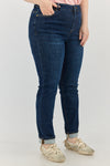 Bourbon Jeans - Mid blue