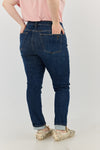 Bourbon Jeans - Mid blue