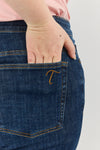 Bourbon Jeans - Mid blue