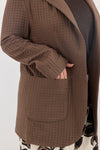 Light Jacket - Brown