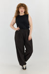 Naga Pants - Black