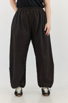 Naga Pants - Black
