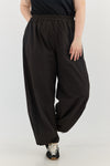 Naga Pants - Black
