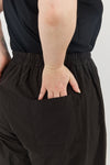 Naga Pants - Black