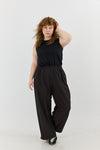 Naga Pants - Black