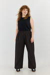 Naga Pants - Black