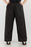 Naga Pants - Black