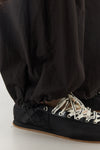 Naga Pants - Black