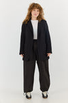 Light Jacket - Black