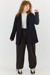 Light Jacket - Black