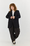 Light Jacket - Black
