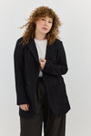 Light Jacket - Black