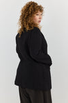 Light Jacket - Black