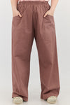 Lilah Pants - Old Rose
