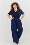 Lilah Pants - Blue