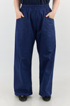 Lilah Pants - Blue