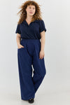 Lilah Pants - Blue