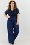 Angel top - Navy