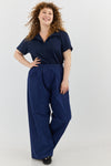 Lilah Pants - Blue