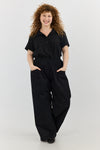 Lilah Pants - Black