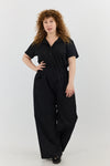 Lilah Pants - Black
