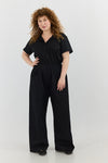 Angel top - Black