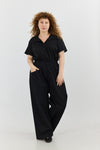 Lilah Pants - Black