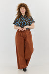Lilah Pants - Brick