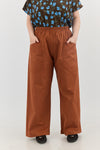 Lilah Pants - Brick