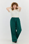 Lilah Pants - Green