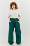 Lilah Pants - Green