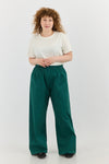 Lilah Pants - Green