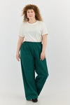 Lilah Pants - Green