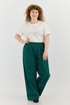 Lilah Pants - Green