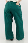 Lilah Pants - Green