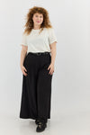 Japan Tailored Pants - Black