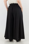 Japan Tailored Pants - Black