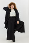 Sunset kimono - Black