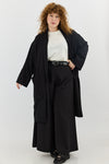 Sunset kimono - Black