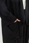 Sunset kimono - Black