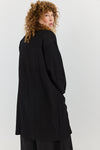 Sunset kimono - Black