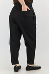 Moonlight pants - Black