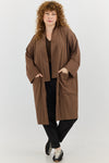 Sunset kimono - Brown