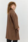 Sunset kimono - Brown