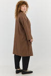 Sunset kimono - Brown