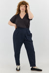 Moonlight pants - Navy