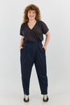 Moonlight pants - Navy