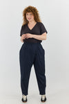 Moonlight pants - Navy
