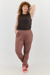 Dandi pants - Old Rose