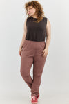 Dandi pants - Old Rose